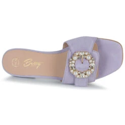 Betty London Melodie -Spartoo 24278588 500 F