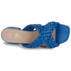 Betty London Rachel 15 Betty London Rachel -Spartoo 24278594 500 F