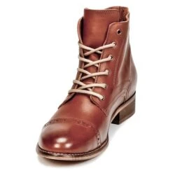 Betty London Foliane -Spartoo 3908442 500 C