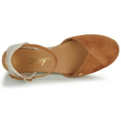 Betty London Inono 14 Betty London Inono -Spartoo 6965049 500 F