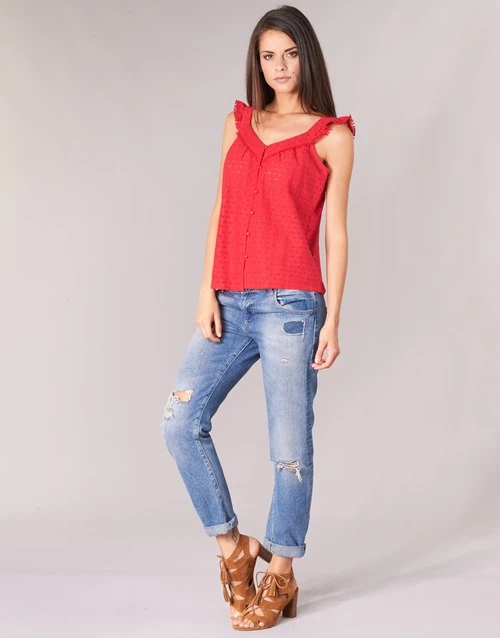 Betty London Kocla 4 Betty London Kocla - Afbeelding 2