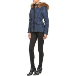 Betty London Bambou -Spartoo 887835 500 D