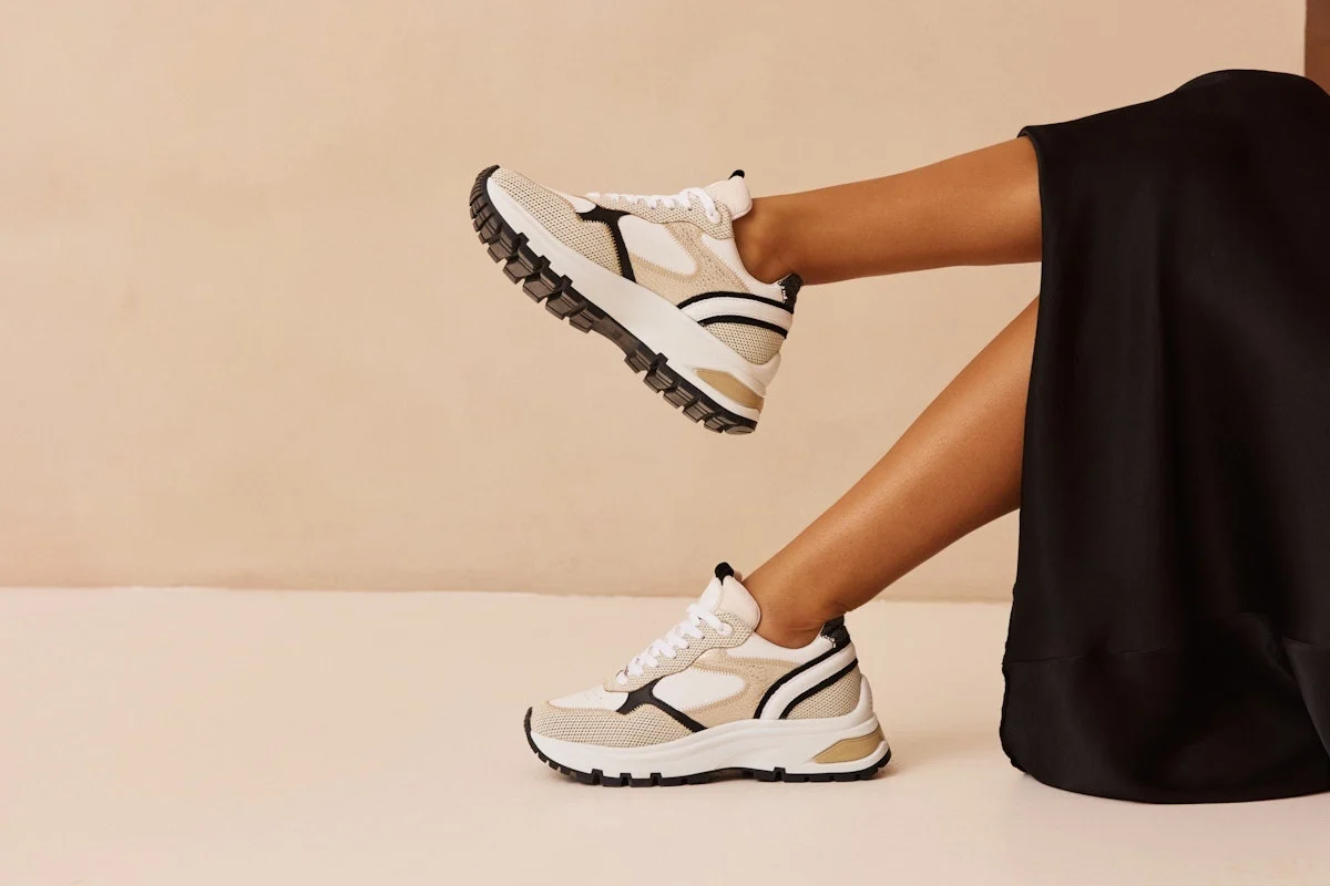 Spartoo -Spartoo dames schoenen voorjaar zomer 2025 12 trends